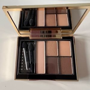 EL eye shadow palette